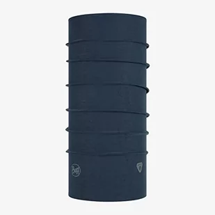 Buff Unisex ThermoNet rurowy szalik bandana - niebieski chorąży - Apaszki i szaliki damskie - miniaturka - grafika 1