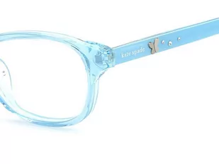 Okulary korekcyjne Kate Spade EMMI PJP - Okulary korekcyjne, oprawki, szkła - miniaturka - grafika 4