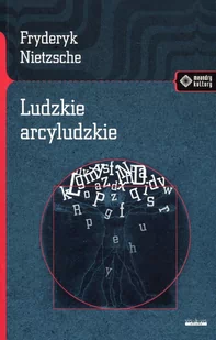 WYDAWNICTWO VIS-A-VIS ETIUDA LUDZKIE ARCYLUDZKIE - Filozofia i socjologia - miniaturka - grafika 1