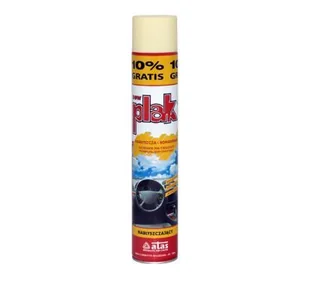 Plak Do Kokpitu Nabłyszczający Wanilia 750ML - Kosmetyki samochodowe - miniaturka - grafika 1