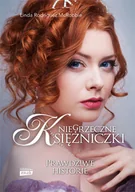 Biografie i autobiografie - Niegrzeczne księżniczki - miniaturka - grafika 1