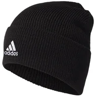 Czapki damskie - Adidas, Czapka, TIRO Woolie GH7241, czarny, rozmiar OSFL - miniaturka - grafika 1