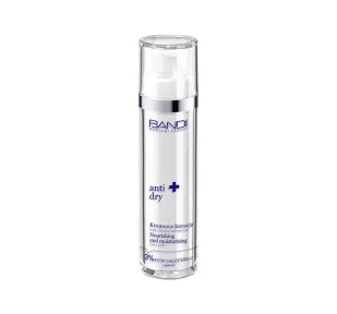 BANDI COSMETICS Sp. z o.o. BANDI COSMETICS Sp z o.o BANDI ANTI DRY Kremowa kuracja nawilżająco-naprawcza 50 ml 7070476 - Kremy do twarzy - miniaturka - grafika 1