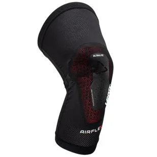 Ochraniacze kolan LEATT Knee Guard AirFlex UltraLite - Pozostała odzież dla rowerzystów - miniaturka - grafika 1