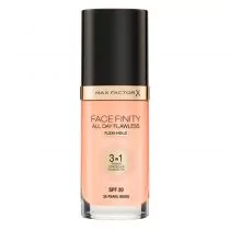 Max Factor Facefinity 3 in1 podkład 35 Pearl Beige 30ml - Podkłady do twarzy - miniaturka - grafika 1