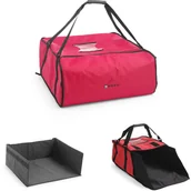 Akcesoria gastronomiczne - Hendi Torba do pizzy 600x600 mm 709863 - miniaturka - grafika 1