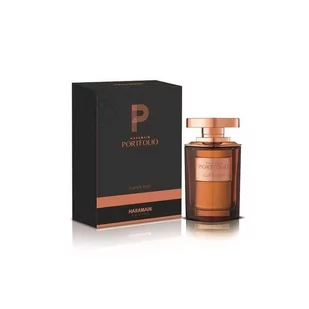 Al Haramain Portfolio Cupids Rose EDP 75 ml - Wody i perfumy unisex - miniaturka - grafika 1