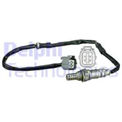 Sondy lambda - DELPHI Sonda lambda ES20518-12B1 ES20518-12B1 - miniaturka - grafika 1