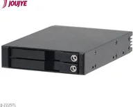 Obudowy i kieszenie na dyski twarde - Kieszeń JouJye JJ-2225TL A 2367 - miniaturka - grafika 1