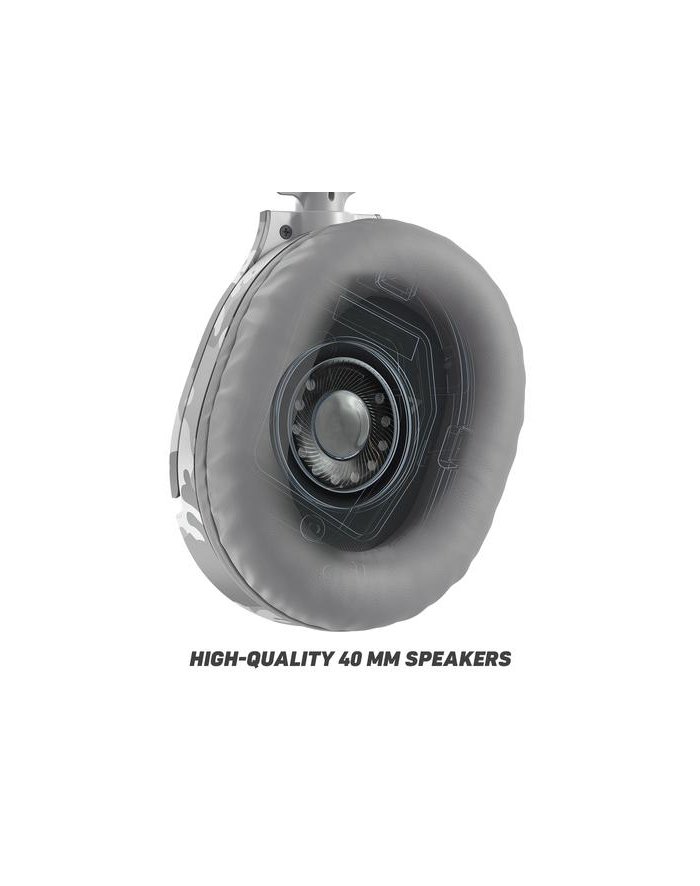 Turtle Beach Recon 70 Artic Camo