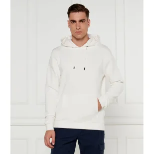 GUESS ACTIVE Bluza ALDWIN Regular Fit - Bluzy męskie - miniaturka - grafika 1