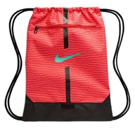 Plecaki worki - Worek sportowy NIKE Szkolny Academy 18L Z kieszenią Piłkarski - miniaturka - grafika 1