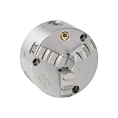 Uchwyty tokarskie - Bison Uchwyt TOKARSKI 3574-250-P - miniaturka - grafika 1