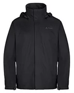 Kurtki męskie - Vaude Męska kurtka Escape Light Jacket czarny czarny XL 04341-010-X-Large - miniaturka - grafika 1