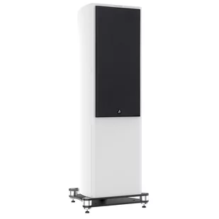 FYNE AUDIO F703 biały - Głośniki i kolumny - miniaturka - grafika 1
