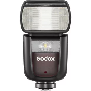 Lampa błyskowa Godox Ving V860III Pentax - Akcesoria fotograficzne - miniaturka - grafika 1