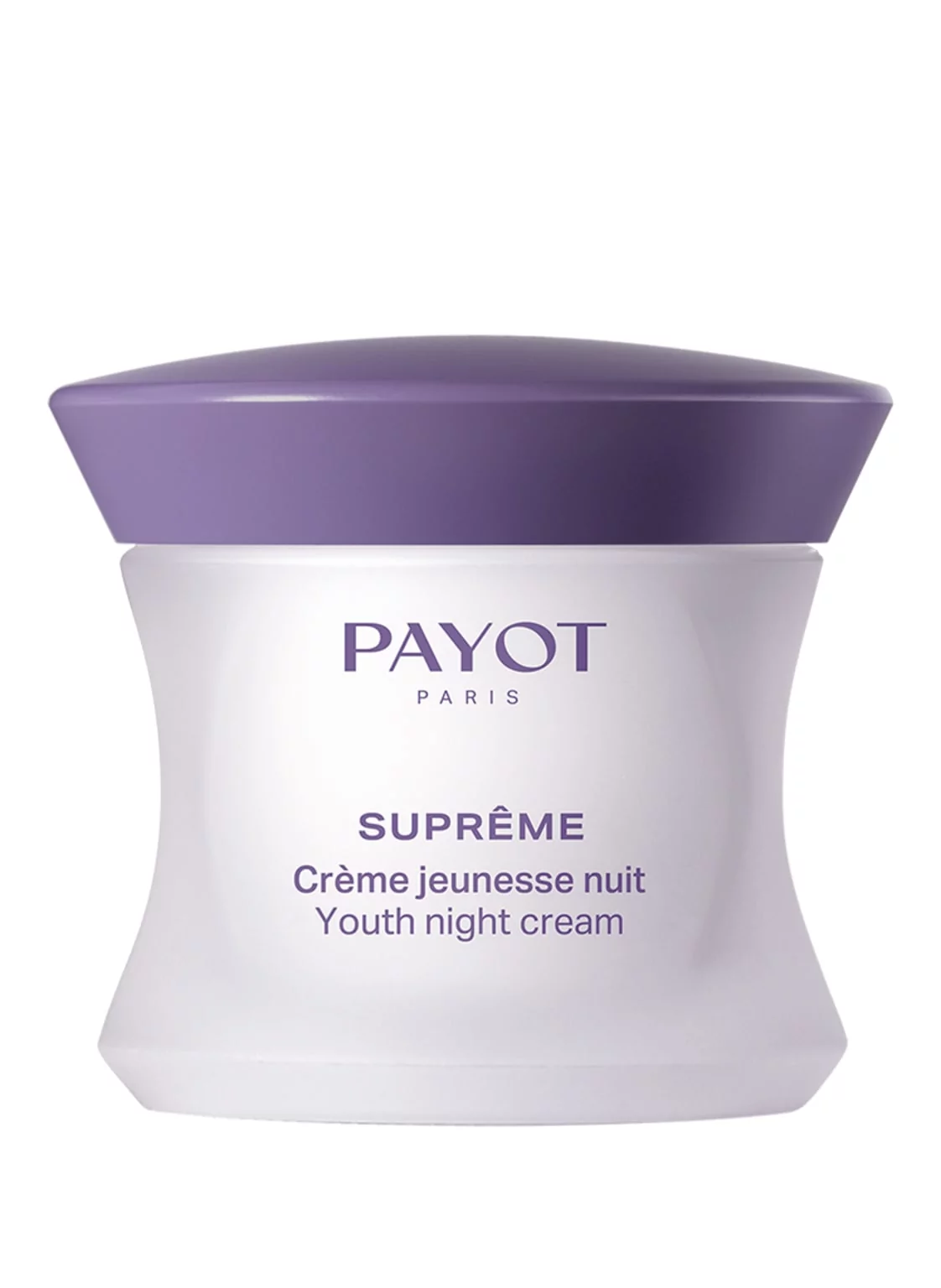 Payot Creme Jeunesse Nuit