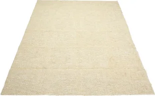 Dywan Underlay 240 x 290 cm beżowy - Dywany - miniaturka - grafika 1