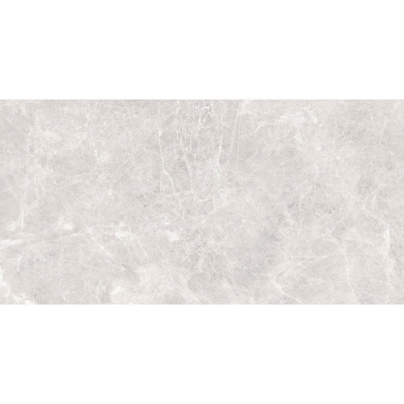 Mexen Runa Bianco gres szkliwiony rekt. G1, płytka podłogowo-ścienna 120 x 60 cm, mat - TL323-120-060-00