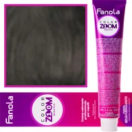 Farby do włosów i szampony koloryzujące - Fanola Farba Color Zoom 3.0 6554104 - miniaturka - grafika 1