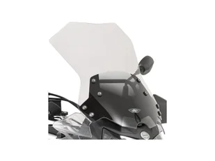 Kappa cupolino TRASP. Benelli trk502 KD8703ST - Części motocyklowe - miniaturka - grafika 1