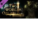 DLC - Two Worlds II - Call of the Tenebrae DLC Steam Key GLOBAL - miniaturka - grafika 1