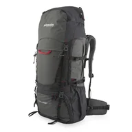 Plecaki - Plecak Trekkingowy Pinguin Explorer 100L Black - miniaturka - grafika 1