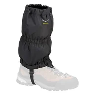Akcesoria turystyczne - Ochraniacze - Stuptuty Salewa HIKING GAITER M - 0900/black - miniaturka - grafika 1