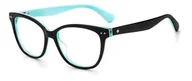 Okulary korekcyjne, oprawki, szkła - Okulary korekcyjne Kate Spade ADRIE D51 - miniaturka - grafika 1