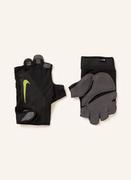 Rękawiczki - Nike Rękawiczki Treningowe Elemental Midweight schwarz - miniaturka - grafika 1
