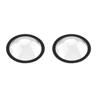 Akcesoria do kamer sportowych - Puluz Osłona obiektywu do Insta360 ONE RS 1-Inch 360 Edition - miniaturka - grafika 1