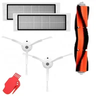 Akcesoria do odkurzaczy - Zestaw Szczotki Filtry Do Xiaomi Roborock S5Max S6 - miniaturka - grafika 1
