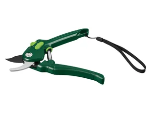 PARKSIDE® Sekator lub nożyce ogrodowe (Sekator nożycowy) - Nożyce i sekatory PARKSIDE® Sekator lub nożyce ogrodowe (Sekator nożycowy) - Nożyce i sekatory - miniaturka - grafika 1