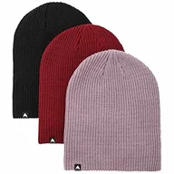 Czapki damskie - Burton Snowboards S6482536 Czapka z daszkiem, Dorośli Unisex, Wielobarwny, Standardowy - miniaturka - grafika 1