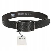 Paski - MUSTANG PASEK SKÓRZANY 077 80 - miniaturka - grafika 1