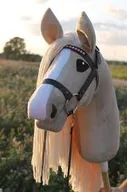 Puzzle - PUZZLE HOBBY HORSE KONIE KOŃ A3 252 el z Nadrukiem + IMIĘ Pudełko #57 - miniaturka - grafika 1