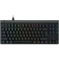 Klawiatury - Logitech G515 TKL Czarny - miniaturka - grafika 1