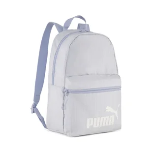 Damski mały plecak Base PUMA Cool Weather Blue - Plecaki - miniaturka - grafika 1