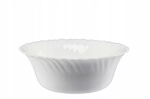 Salaterka BIANCO 17,5 cm - Miski i półmiski - miniaturka - grafika 1