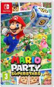 Gry Nintendo Switch - Mario Party Superstars Switch - miniaturka - grafika 1