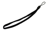 Paski, szelki, uprzęże foto - Honeywell SL-LANYARD-1 pasek Telefon komórkowy Czarny - miniaturka - grafika 1