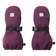 Rękawice narciarskie - Zimowe łapawice dla dzieci Reima Ote Rozmiar rękawiczek: 5 / Kolor: fioletowy - miniaturka - grafika 1