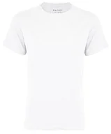 Koszulki męskie - BLEND T-Shirt O-Neck Koszulka męska, Biały (White 70002), XXL - miniaturka - grafika 1