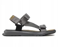 Sandały męskie - Sandały Męskie Na lato Adidas Terrex Hydroterra IF3103 r. 47 - miniaturka - grafika 1