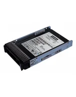 Dyski serwerowe - LENOVO ThinkSystem 2.5inch VA 960GB Read Intensive SATA 6Gb HS SSD SED - miniaturka - grafika 1