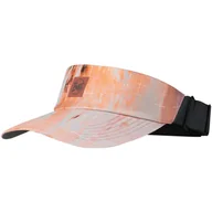 Czapki dla dzieci - daszek przeciwsłoneczny BUFF GO VISOR MAGE MULTI - miniaturka - grafika 1