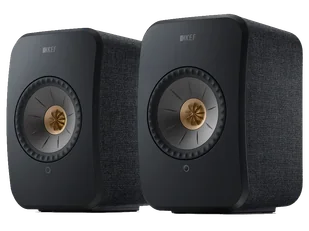 KEF LSX II - OUTLET - RTV OUTLET - miniaturka - grafika 1