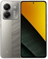 Telefony komórkowe - POCO M7 PRO 12/512GB Srebrny - miniaturka - grafika 1