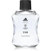 Wody i perfumy męskie - Adidas Uefa Champions League Star Edition woda po goleniu 100ml - miniaturka - grafika 1