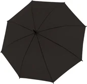 Parasole - Parasol automatyczny Trend Stick czarny - miniaturka - grafika 1